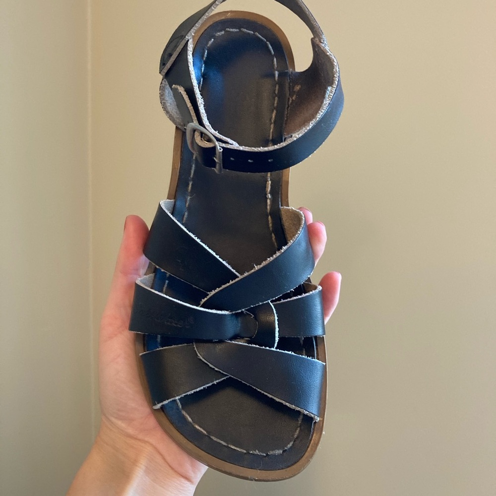 Salt Water sandals